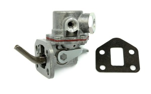 Pompă manuală de combustibil Manitou 601824