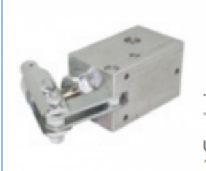 Pompa manuala pentru nacela Nifty 170/TM50, 120(TM34), 170