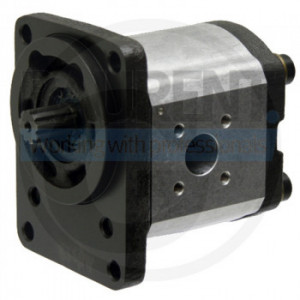 Pompa simpla Bosch Rexroth tractor multimarca 124020