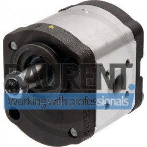 Pompa simpla hidraulica Bosch Rexroth de tractor John Deere 124053