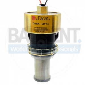 Pompa transfer combustibil 12V Dura Lift 38099347