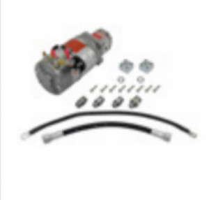 Pompe hidraulice pentru nacele marca Manitou