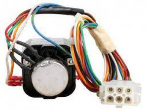Potentiometru regulator rotativ pentru nacela JLG 450AJ. 510AJ. 600AJ. 800AJ. 1250AJP