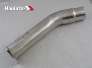 Prelungire teava de esapament incarcator telescopic Haulotte HTL4017 4000277520
