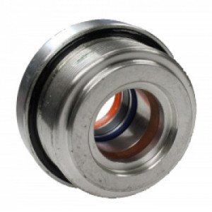 Presetupa cilindru hidraulic 40/80 mm pentru obloane ridicatoare Dhollandia