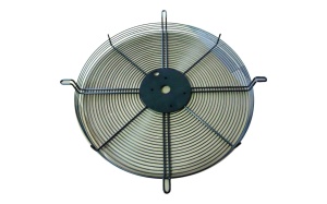 Protecție ventilator radiator Manitou 775067 - Img 3