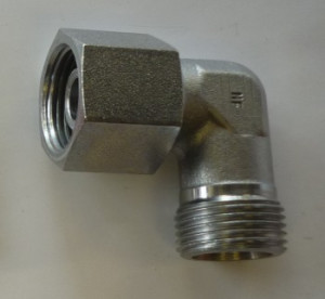 Racord hidraulic incarcatoare telescopice Manitou