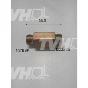 Racord valva incarcator Merlo ROTO40.25MCSS
