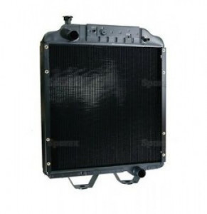Radiator 23/150-268 pentru tractor Fiat