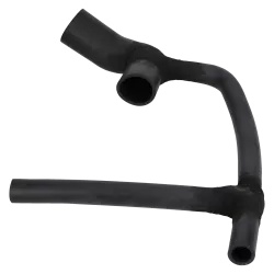Radiator JCB Radiator hose - lower, 3CX 4CX 834/00263