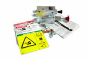Regulator de frana pentru nacela Genie GS/2668 DC, GS/2032, GS/2668 RT
