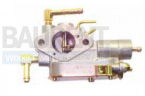 Regulator viteza motor Aisan pentru stivuitor LPG