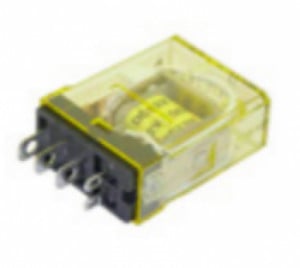 Releu 12V pentru nacela Snorkel A46JE, A46JRT