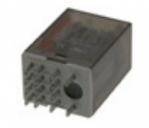 Releu 12V pentru nacele JLG 150HAX, 26MRT, 120HX, 100HX, 400S, 450A