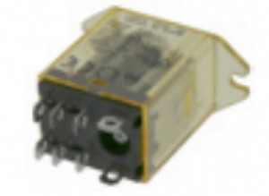 Releu 24 V, 10 A pentru nacele Genie Z30/20N, Z34/22N, Z34/22DC și Z34/22 BI-ENERGY