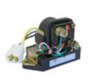 Releu 24 V de schimb pentru nacele Aichi SR18, 21A(J)/ISR60, 70(J), SP18A/SP21A(J)/SP25B, SP18, 21A(J)/ISP60, 70(J), SR18, 21A(J)