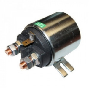 Releu pornire 12V - 150A motoare DC pentru obloane hidraulice Dhollandia