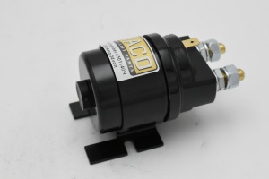 Releu pornire motor 24V 200A pentru lifturi hidraulice - Img 5
