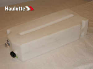 Rezervor de combustibil Haulotte HA18SPX / HA51SJRT
