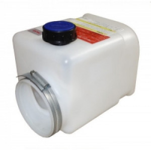 Rezervor de ulei 3,5 L pentru obloane hidraulice Bar Cargolift
