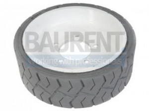 Roata de tractiune nacela autoridicatoare JLG 123135