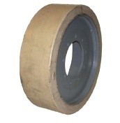 Roata nacela Genie 22x7 cod Genie 36553 Z30-20N, Z34-22N/DC.