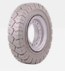 Roata non-marcanta nacela JLG E300AJP. M400AJP. E450AJ. M45A.