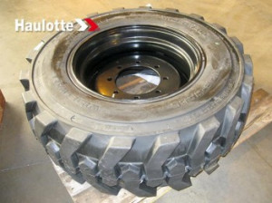 Roata teren accidentat ptr nacela articulata Haulotte