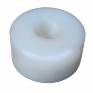 Rola platforma 26/75-40 mm pentru trape hidraulice Dhollandia