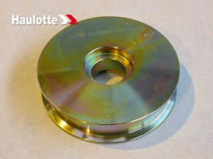 Rola tragere brat telescopic nacela Haulotte