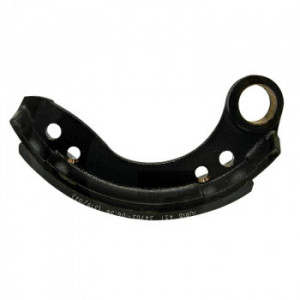 Sabot de frana pentru tractor CASE 123749