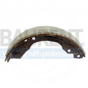 Sabot de frana tractor CASE 123565