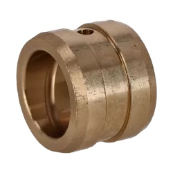 Saiba distantiere JCB Bush in steering cylinder 2CX 3CX 4CX Telehandler 808/00246