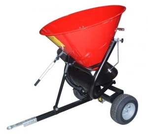 Sararita stivuitor 100 litri STW-100 - Img 3