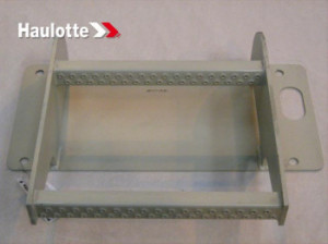 Scarita nacela foarfeca Haulotte Compact 8