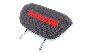 Scaun operator Manitou 705888 - Img 3