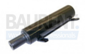 Schimbator presiune oblon hidraulic ZEPRO MAMMUT LIFT