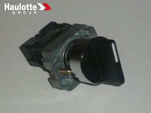 Selector 2 pozitii pentru nacela Haulotte SR-H4010 - Img 2