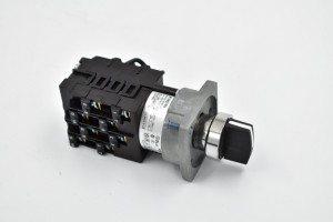 Selector comenzi nacela Haulotte 2440318550 - Img 6