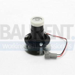 Senzor de inclinatie nacela telescopica, articulata Genie S-40, S-45, S-60, S-65