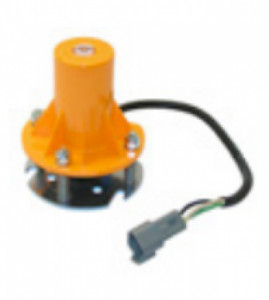 Senzor de inclinatie pentru nacele JLG 3394RT, 260MRT
