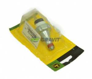 Senzor presiune ulei John Deere AT85174, 1614707M91, 1677386M91, 1825120M91, 1877721, 1877721M1, 1877721M91, 1877721M92, 3042595M1