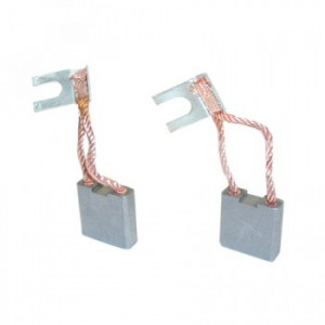 Set 2 perii carbon 7.5x22x22mm