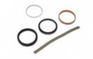 Set etansare cilindru oblon hidraulic 60/70 mm pentru camion Bar CARGOLIFT