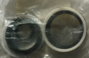 Set garnituri cilindru hidraulic pt. incarcator Manitou