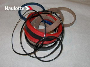 Set garnituri nacele Haulotte HA20P, HA20PX, HA26PX