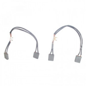 Set perii colectoare 9.5x22x25mm
