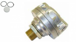Set reparatii si filtru CENTURY pentru stivuitor LPG