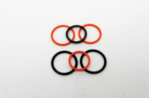 Set simeringuri pentru nacela Genie Z45 43018GT