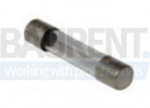 Siguranta 5A lift hidraulic BRAUN